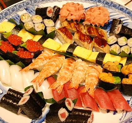 ☆今日のランチ「会席弁当」09-11-30