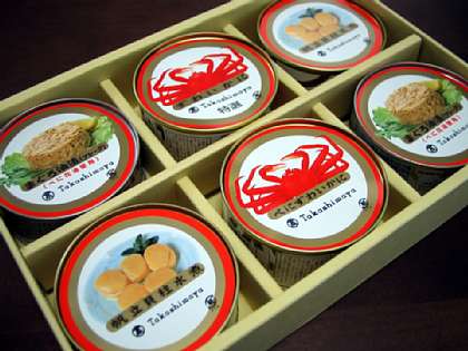 ☆今日13日(日)のブランチ｢缶詰でパスタ｣