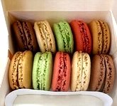 マカロン