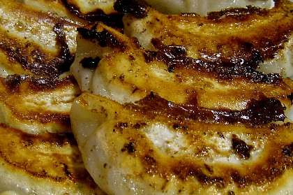 ☆今日のランチ「餃子&ニラレバ」By王将09-11-23