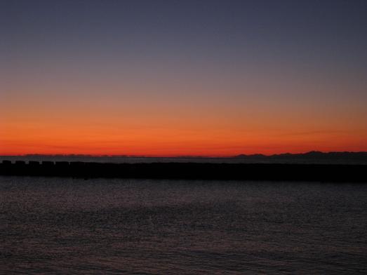 sunse