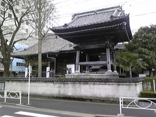 慈光院