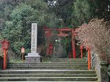 081219箱根神社