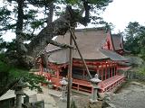 日御碕神社