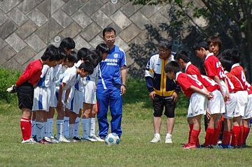 千代田ｆｃ さん ユーカリが丘ｓｃ さんと練習試合 Masaki Fc U 12 ６年生 楽天ブログ