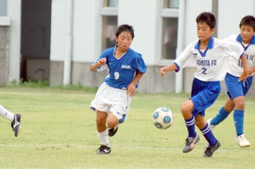 スーパーサブ の条件 Masaki Fc U 12 ６年生 楽天ブログ