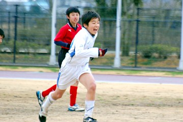 相手のカウンター攻撃に備える守備のポイント Masaki Fc U 12 ６年生 楽天ブログ