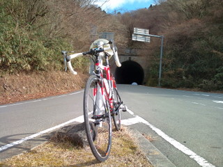 長尾峠20101225.JPG