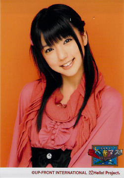 真野恵里菜２