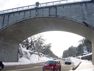 石川橋