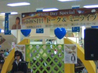 TOSHI