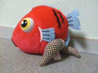 タンノくん