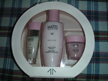 Matisのお化粧品セット