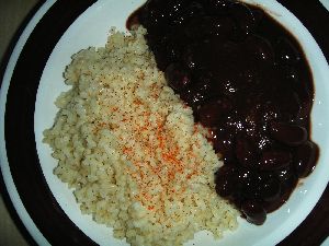 チリビ～ンズ＋クスル