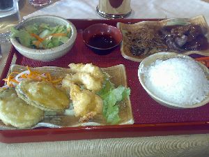 定食
