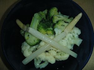 温野菜