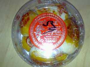月餅みたいなおかし