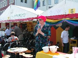 綺麗なお兄様
