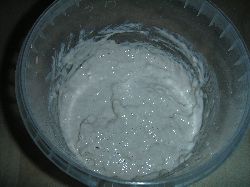 イチゴの発酵種