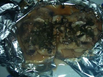 中味