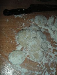 生地