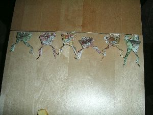 カエル競技会