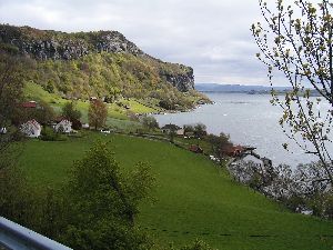 ランドスケ～プ