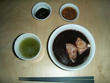 鏡開き