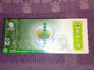 お茶