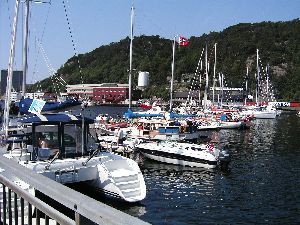 さすが、漁師祭り！