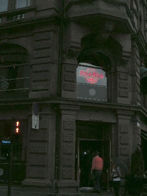 ＨａｒｄＲｏｃｋＣａｆｅ！