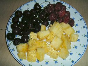 夜食