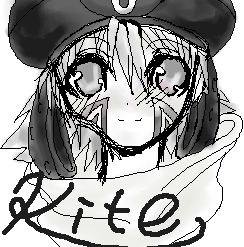 カイト君。