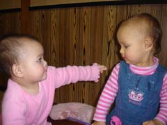 ﾘﾘｰとｻﾗちゃｎ