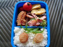 弁当