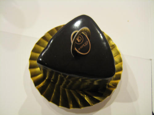 チョコレートケーキ