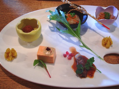 鹿児島　洲崎SUZAKI　色彩パレット