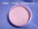 Summer Powder Foundation1TOP