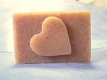 Baby Rose Soap・TOP
