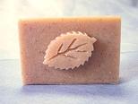 Clover Leaf Soap・TOP