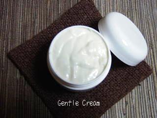 Gentle Cream1