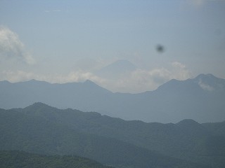 富士山