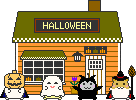 ハロウィン