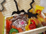 サプライズボックス