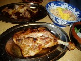 骨付き鳥