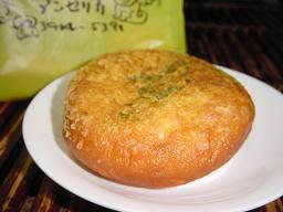 アンゼリカのスパイシーカレーパン