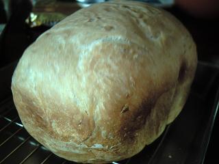 HBのフランスパン