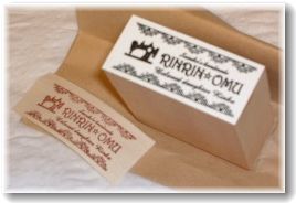 オリジナルスタンプ