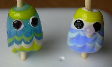 トトとリリアップ