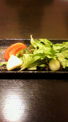 ランチ